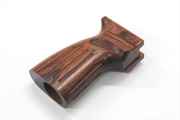 Wood Grip KSC Vz61