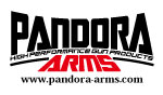 PANDORA ARMS | Manufacture and sale of parts of model gun, air gun, soft gun (Tokyo Marui)