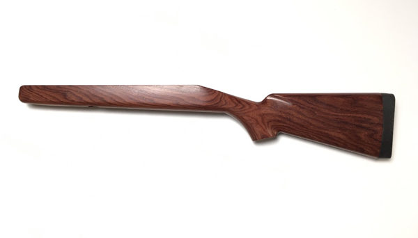 Wood stock VSR-10 G-SPEC. (Buff-Finish) *Rosewood