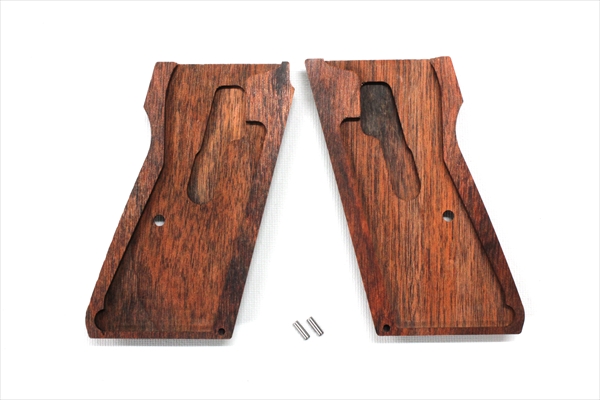 Wood Grip Maruzen Walther PPK-S